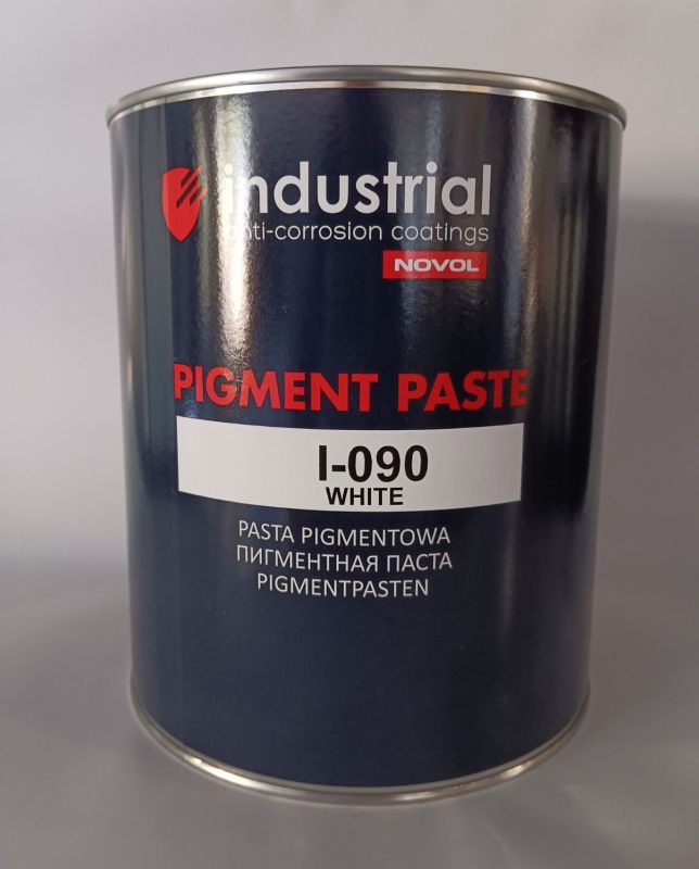 I-090 WHITE Pigment Paste